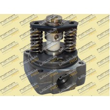 Корпус распределителя 1 468 335 351 // WUXI WEIFU