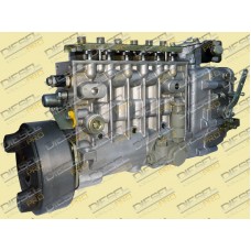 ТНВД ЯЗДА 135.1111005-10