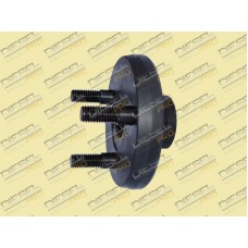 Фланец установочный со шпильками 4УТНЗ-1111030