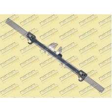 Рейка ліва 33.1111027-01 / 337.1111181