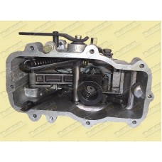 Крышка регулятора в сборе 60.1110125